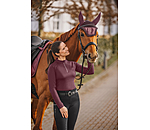 Performance Stretch Long Sleeve Shirt Zoe