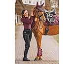 Performance Stretch Long Sleeve Shirt Zoe