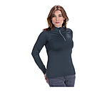 Performance Stretch Long Sleeve Shirt Zoe