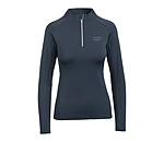 Performance Stretch Long Sleeve Shirt Zoe