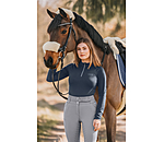 Performance Stretch Long Sleeve Shirt Zoe