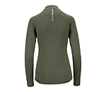 Performance Stretch Long Sleeve Shirt Zoe