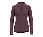Performance Stretch Long Sleeve Shirt Zoe