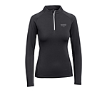 Performance Stretch Long Sleeve Shirt Zoe