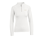 Performance Stretch Long Sleeve Shirt Zoe