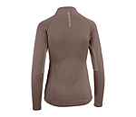 Performance Stretch Long Sleeve Shirt Zoe