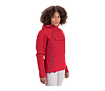 Hooded Soft Shell Jacket Kyra II