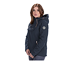 Hooded Soft Shell Jacket Kyra II