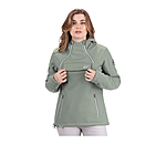 Hooded Soft Shell Jacket Kyra II