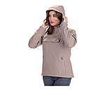 Hooded Soft Shell Jacket Kyra II