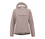 Hooded Soft Shell Jacket Kyra II