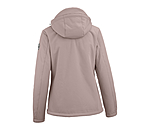 Hooded Soft Shell Jacket Kyra II