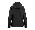 Hooded Soft Shell Jacket Kyra II