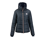 Quilted Riding Jacket Cayla