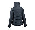 Quilted Riding Jacket Cayla
