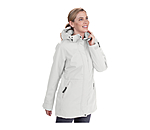 Hooded Thermal Soft Shell Jacket Aplington