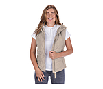 Hooded Riding Gilet Nele II