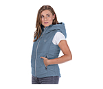 Hooded Riding Gilet Nele II