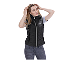 Hooded Riding Gilet Nele II