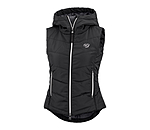 Hooded Riding Gilet Nele II