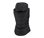 Hooded Riding Gilet Nele II