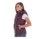 Hooded Riding Gilet Nele II