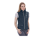 Quilted Gilet Katlyn