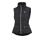 Quilted Gilet Katlyn