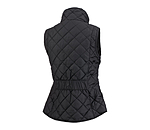 Quilted Gilet Katlyn