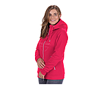 Hooded Sweat Jacket Mara