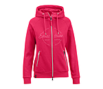 Hooded Sweat Jacket Mara