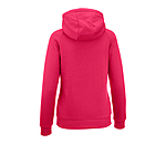 Hooded Sweat Jacket Mara