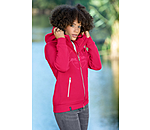 Hooded Sweat Jacket Mara