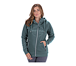 Hooded Sweat Jacket Mara