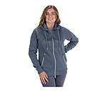 Hooded Sweat Jacket Mara