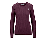 Knitted Jumper Holly