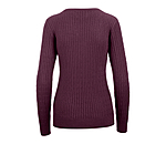 Knitted Jumper Holly