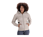 Hooded Performance Combination Jacket Greta II