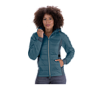 Hooded Performance Combination Jacket Greta II