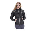 Hooded Performance Combination Jacket Greta II