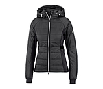 Hooded Performance Combination Jacket Greta II