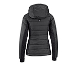 Hooded Performance Combination Jacket Greta II