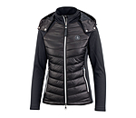 Light Long Gilet Lana