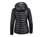 Light Long Gilet Lana