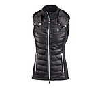 Hooded Combination Gilet Lilah