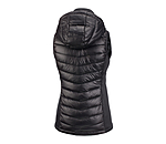 Hooded Combination Gilet Lilah