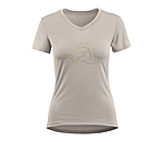 Functional T-shirt Clea