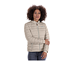 Quilted Riding Jacket Clara