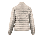 Quilted Riding Jacket Clara