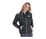 Quilted Riding Jacket Clara